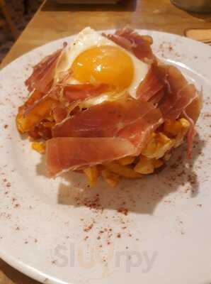 Barraquito's Bulevar