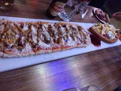 Barraquito's Bulevar