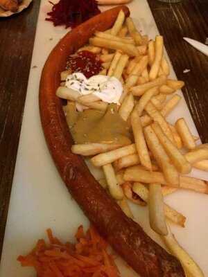 Barraquito's Bulevar