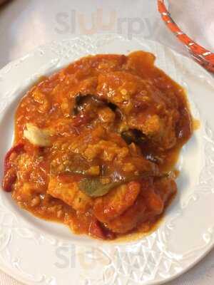 Bar Restaurante Zaguan