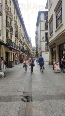 Bar Restaurante Zaguan