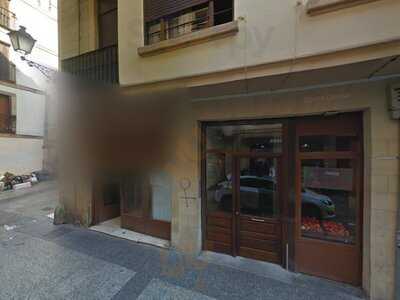 Bar Restaurante Zaguan