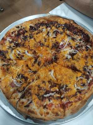 Tatá Pizza