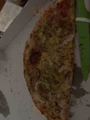 Tatá Pizza