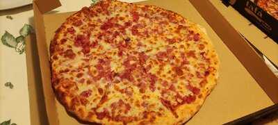 Tatá Pizza