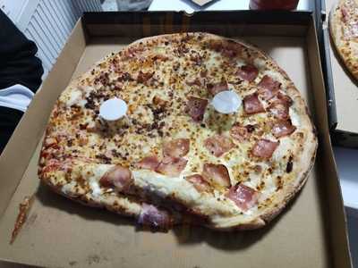 Tatá Pizza