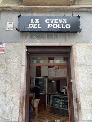 La Cueva Del Pollo