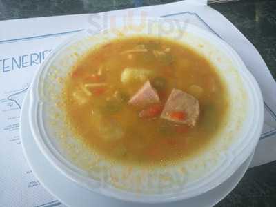 Cafeteria La Rotonda