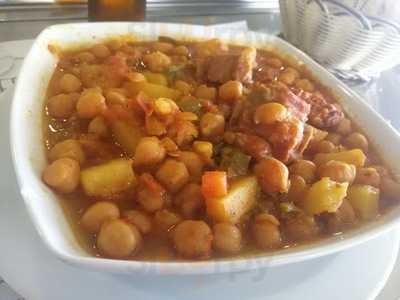 Cafeteria La Rotonda