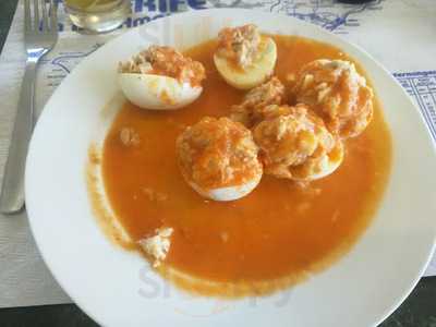 Cafeteria La Rotonda