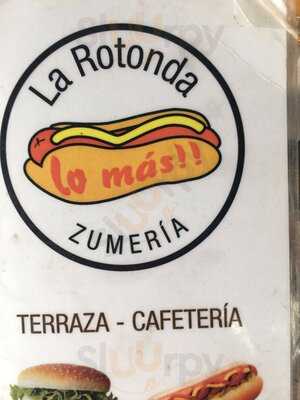 Cafeteria La Rotonda