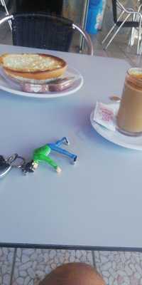 Bar Restaurante Munoz