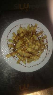 Bar Restaurante Munoz