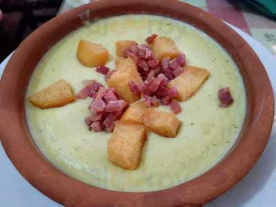 Bar Restaurante Munoz