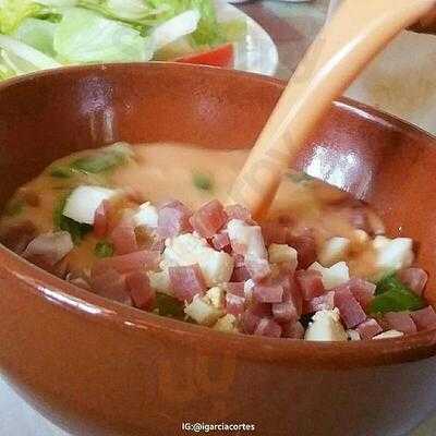 Bar Restaurante Munoz