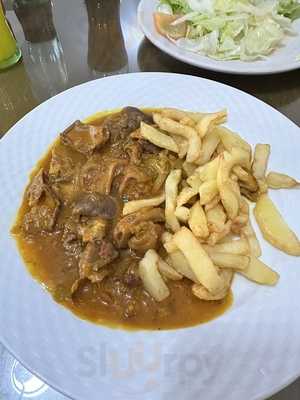 Bar Restaurante Munoz