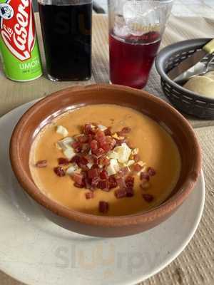 Bar Restaurante Munoz