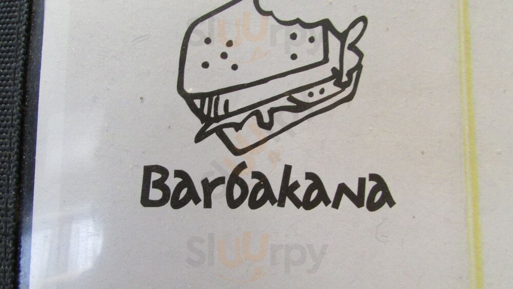 Barbakana
