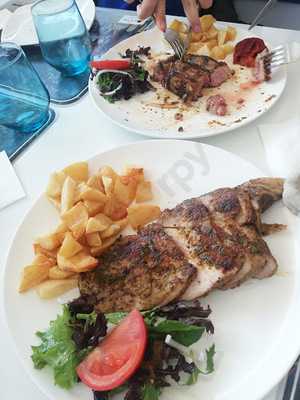 Meson Parrilla Zapata