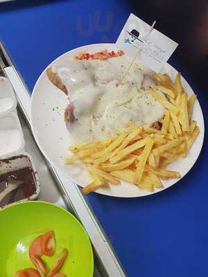 Meson Parrilla Zapata