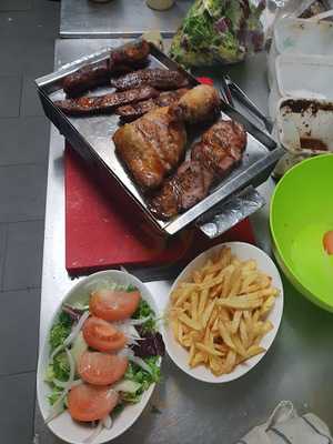 Meson Parrilla Zapata