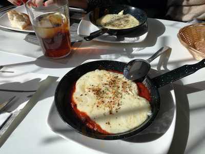 Meson Parrilla Zapata