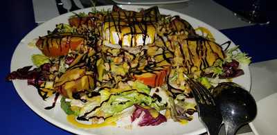 Meson Parrilla Zapata