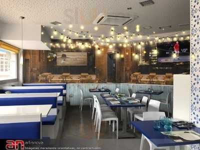 Meson Parrilla Zapata