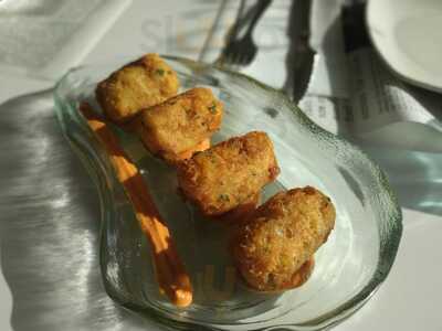 Meson Parrilla Zapata