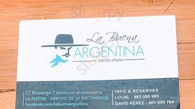 Meson Parrilla Zapata