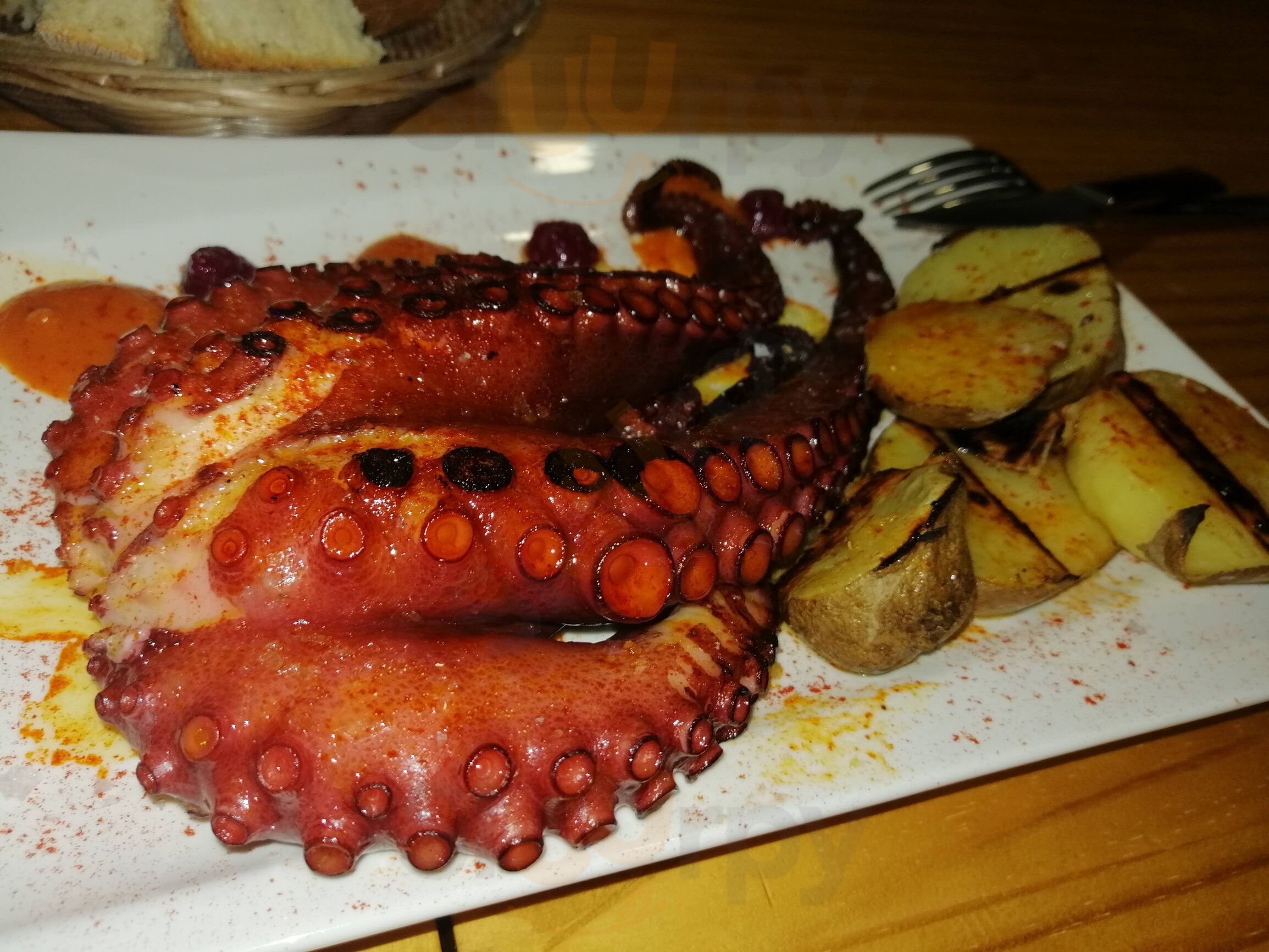 Meson Parrilla Zapata