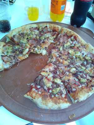 Telepizza Arroyo Del Moro