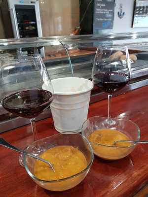 Casa Soto Restaurante