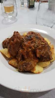 Casa Soto Restaurante