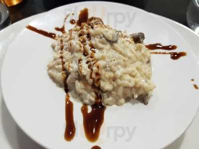 Casa Soto Restaurante