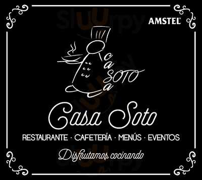 Casa Soto Restaurante