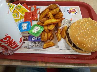 Burger King Av. Cádiz - Photo 8