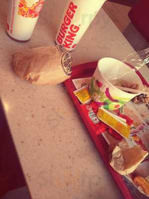 Burger King Av. Cádiz