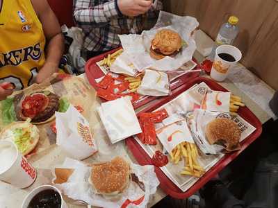 Burger King Av. Cádiz - Photo 7