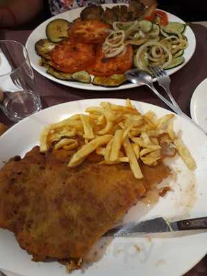 Restaurante Tropical