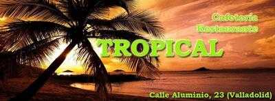 Restaurante Tropical