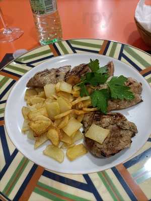 Restaurante Tropical