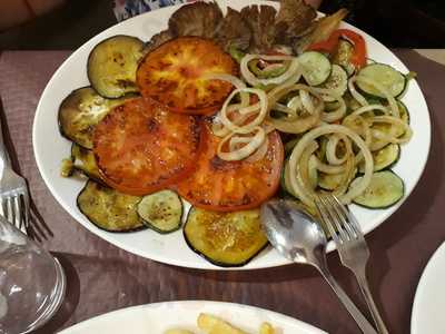 Restaurante Tropical