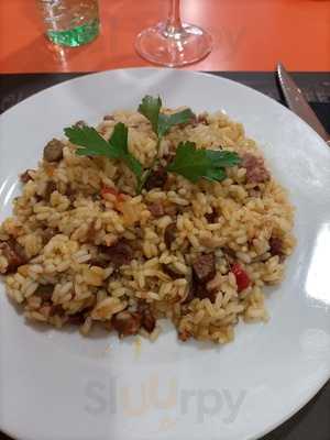 Restaurante Tropical