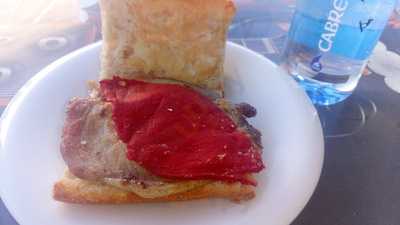 Restaurante Tropical