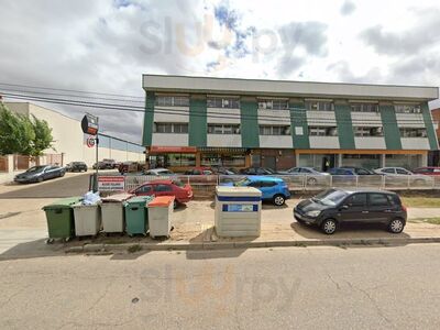 Restaurante Tropical