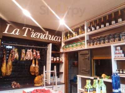 La Tienduca