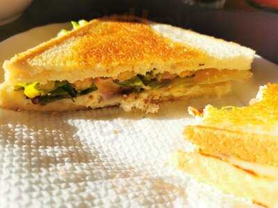 Tmkno Gastro-quiosco