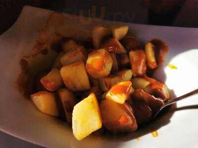 Tmkno Gastro-quiosco