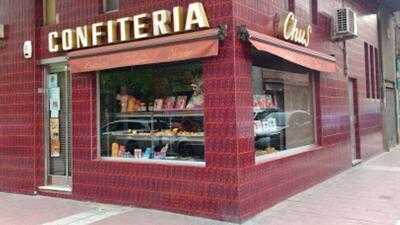 Confitería Chus